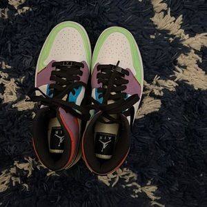 Brand new air jordans